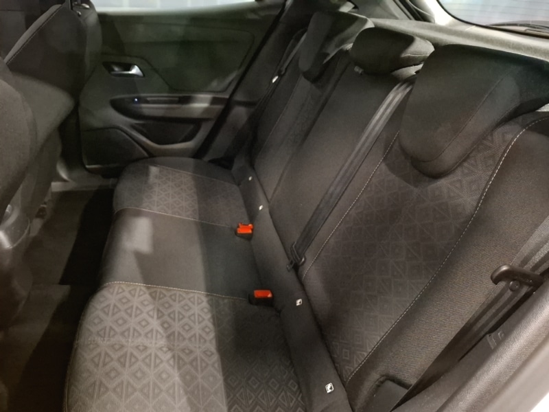 Used Vauxhall Mokka 2021 for sale - 77237396: Photo 6