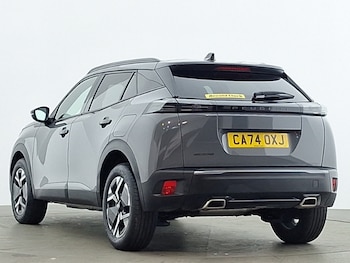 Used Peugeot 2008 2024 for sale - 75557985: Photo