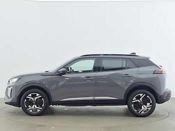 Used Peugeot 2008 2024 for sale - 75557985: Photo