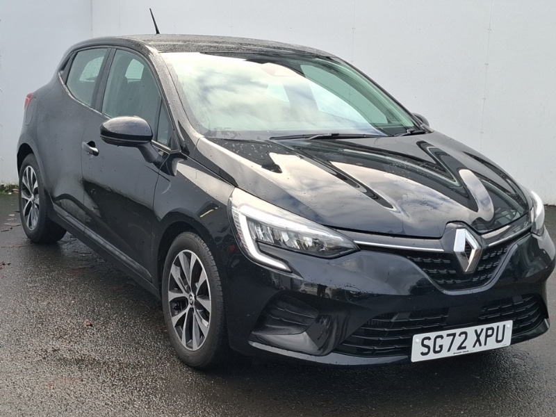 Used Renault Clio 2022 for sale - 76506368: Photo 1