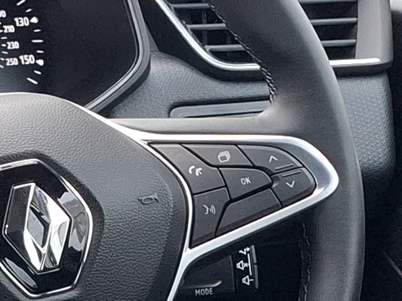 Used Renault Clio 2022 for sale - 76506368: Photo 11