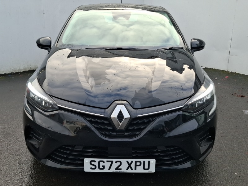 Used Renault Clio 2022 for sale - 76506368: Photo 12