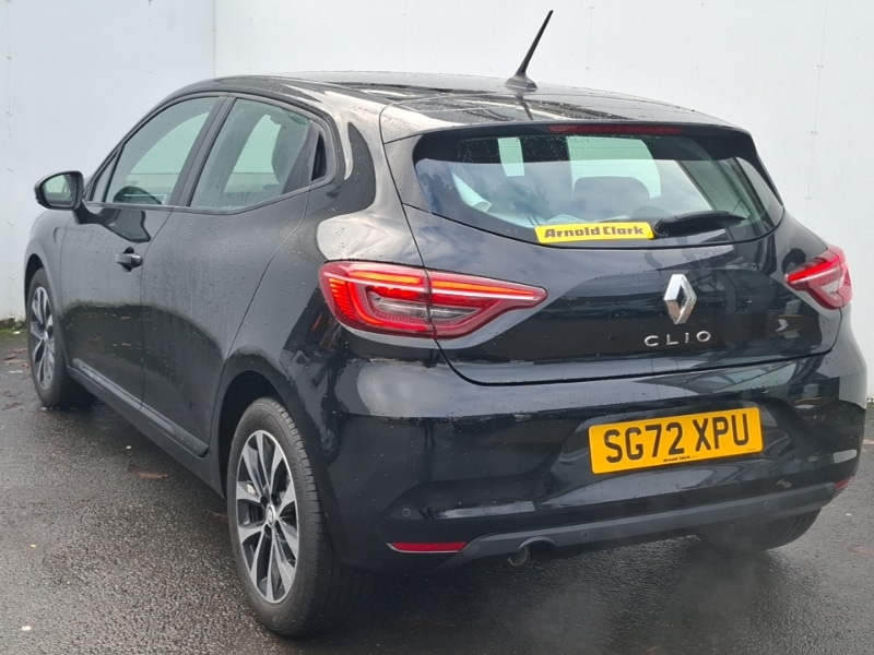 Used Renault Clio 2022 for sale - 76506368: Photo 3