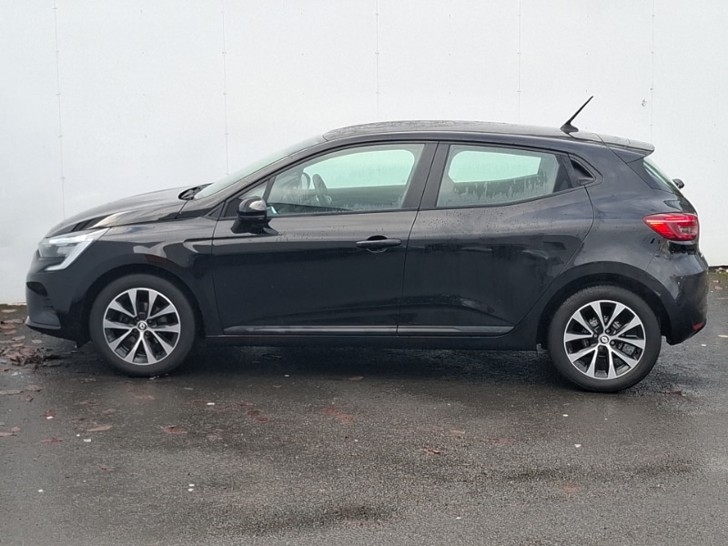 Used Renault Clio 2022 for sale - 76506368: Photo 4