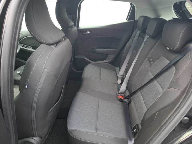 Used Renault Clio 2022 for sale - 76506368: Photo 6