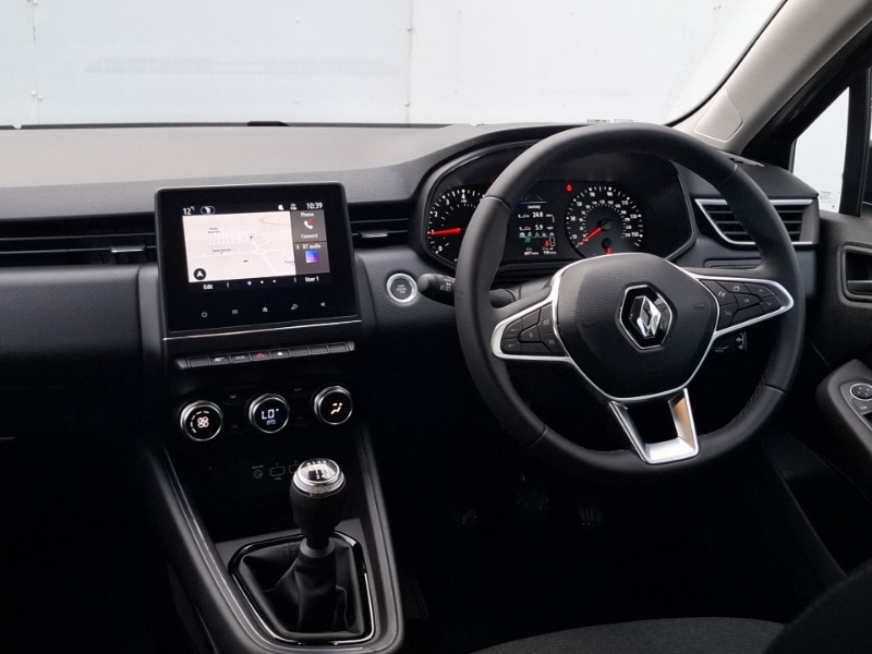 Used Renault Clio 2022 for sale - 76506368: Photo 7