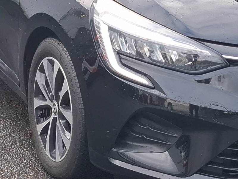 Used Renault Clio 2022 for sale - 76506368: Photo 9