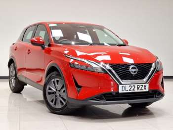 2022 - 1.3 DiG-T MH Visia 5dr