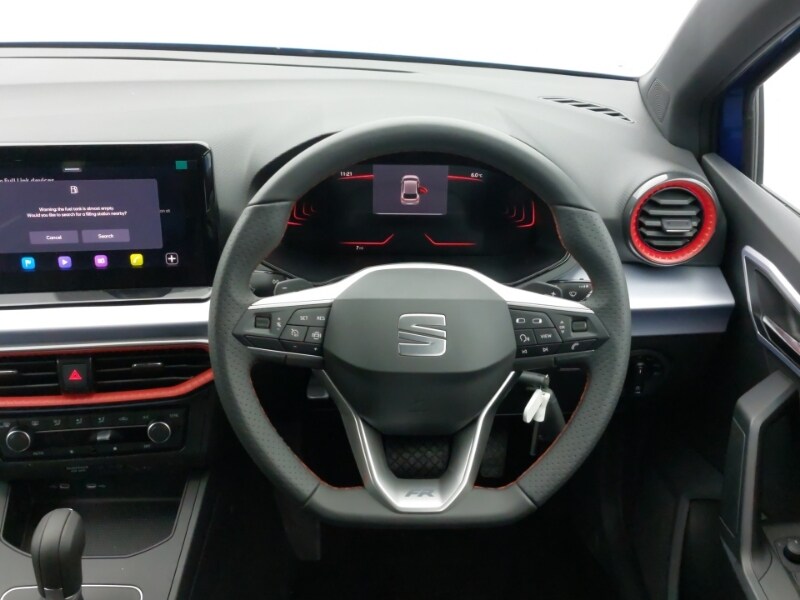 Used SEAT Ibiza 2025 for sale - 77889782: Photo 7