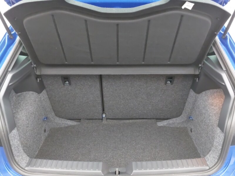 Used SEAT Ibiza 2025 for sale - 77889782: Photo 8