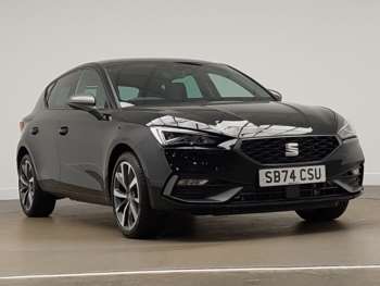 2024 - 1.4 eHybrid FR Sport 5dr DSG