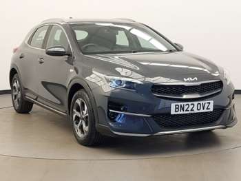 2022 - 1.0T GDi ISG 2 5dr
