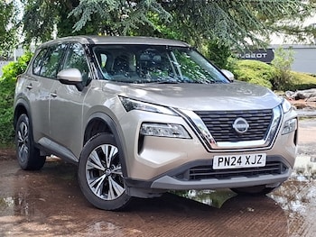 Used Nissan X-Trail 2024 for sale - 79480657: Photo