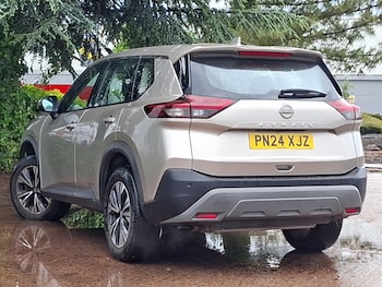 Used Nissan X-Trail 2024 for sale - 79480657: Photo