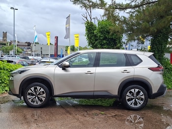 Used Nissan X-Trail 2024 for sale - 79480657: Photo