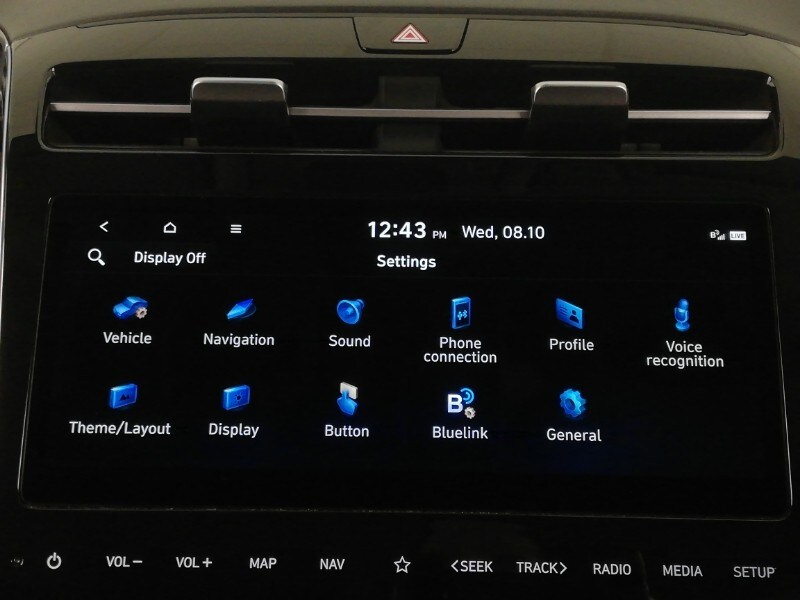 Used Hyundai TUCSON 2022 for sale - 76816476: Photo 10