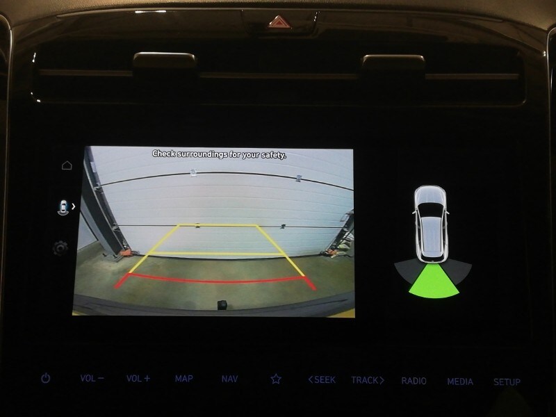 Used Hyundai TUCSON 2022 for sale - 76816476: Photo 12