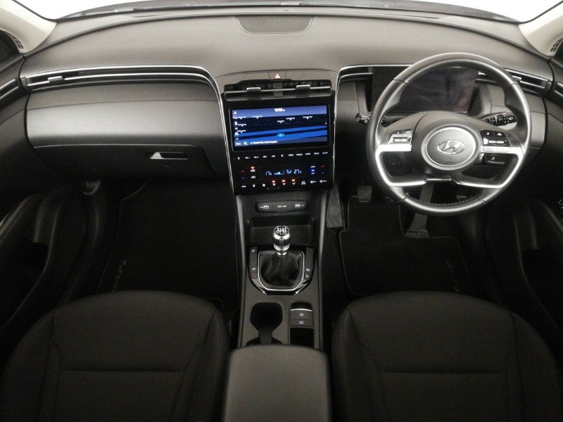 Used Hyundai TUCSON 2022 for sale - 76816476: Photo 2