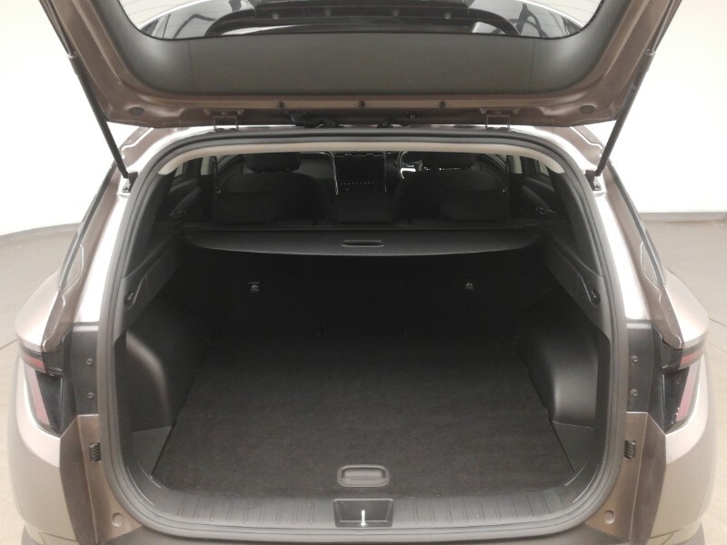 Used Hyundai TUCSON 2022 for sale - 76816476: Photo 8