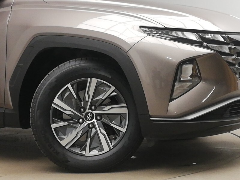 Used Hyundai TUCSON 2022 for sale - 76816476: Photo 9