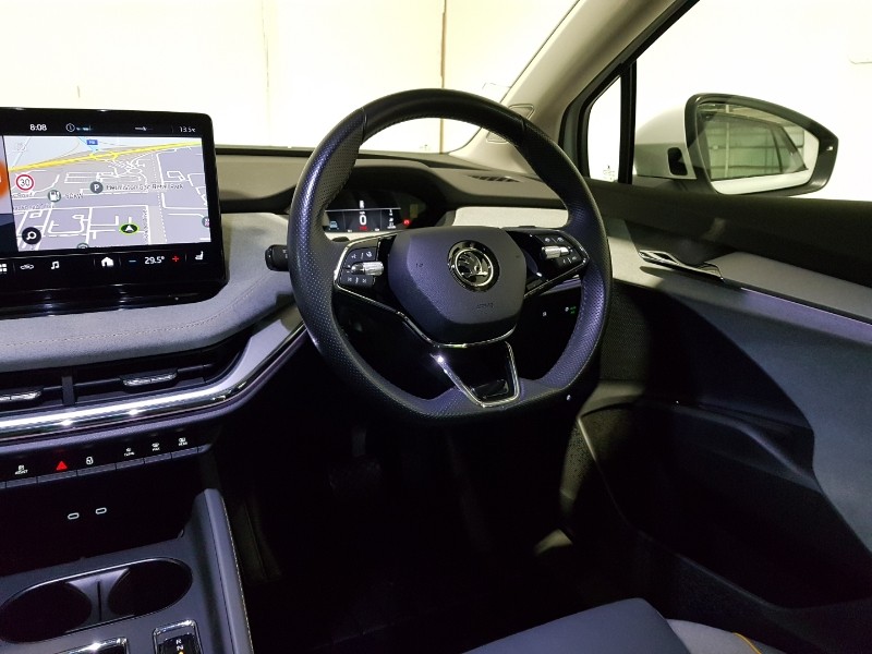 Used Skoda Enyaq 2021 for sale - 77645478: Photo 10