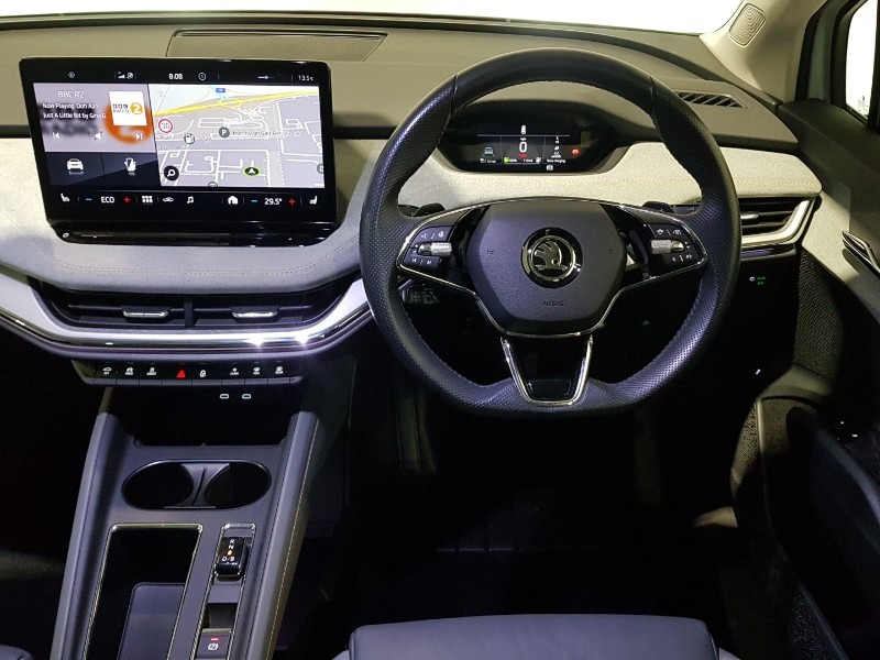 Used Skoda Enyaq 2021 for sale - 77645478: Photo 7