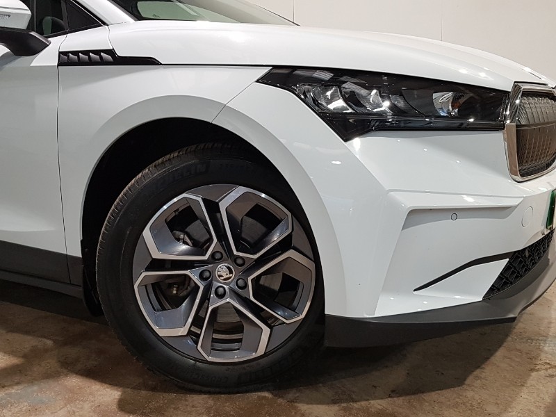 Used Skoda Enyaq 2021 for sale - 77645478: Photo 9