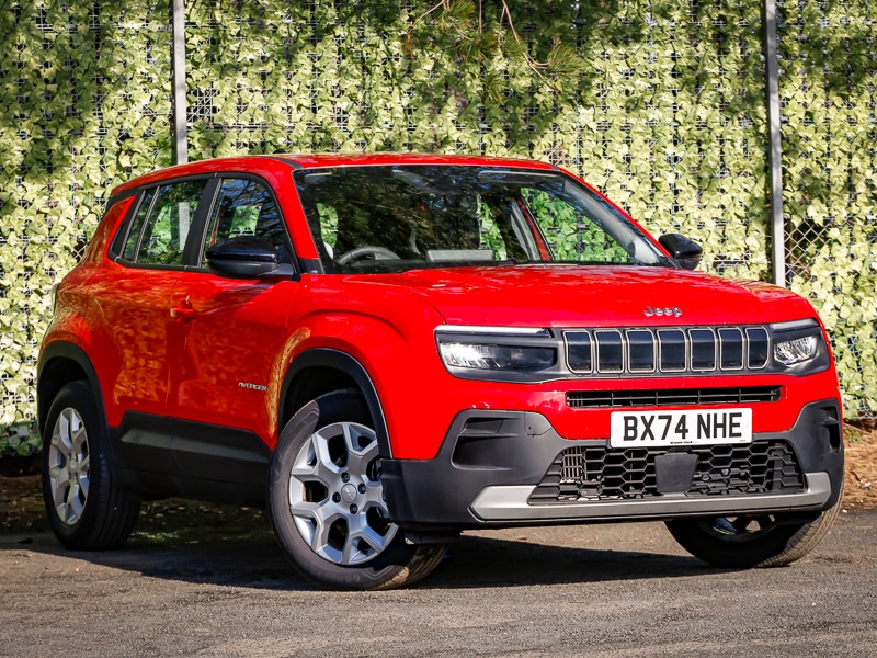 Used Jeep Other 2024 for sale - 77985237: Photo 1