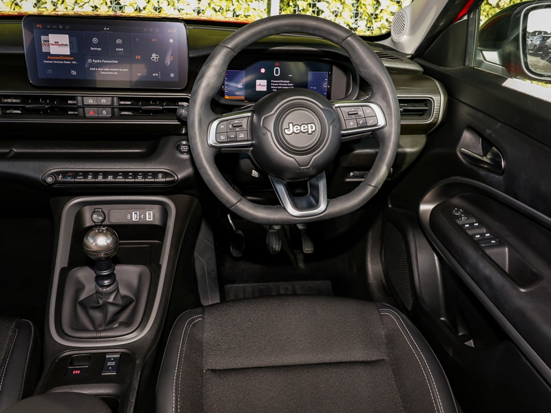 Used Jeep Other 2024 for sale - 77985237: Photo 11