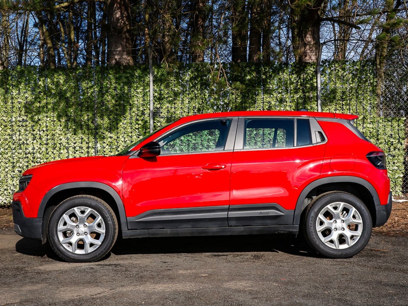 Used Jeep Other 2024 for sale - 77985237: Photo 4