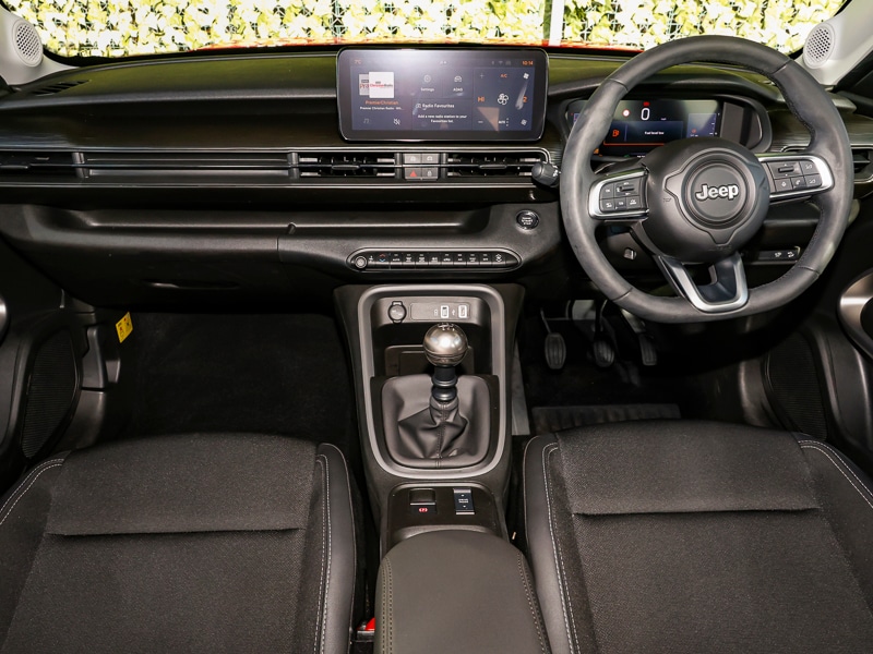 Used Jeep Other 2024 for sale - 77985237: Photo 5