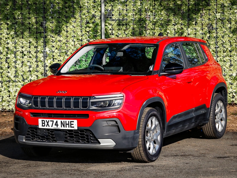 Used Jeep Other 2024 for sale - 77985237: Photo 7