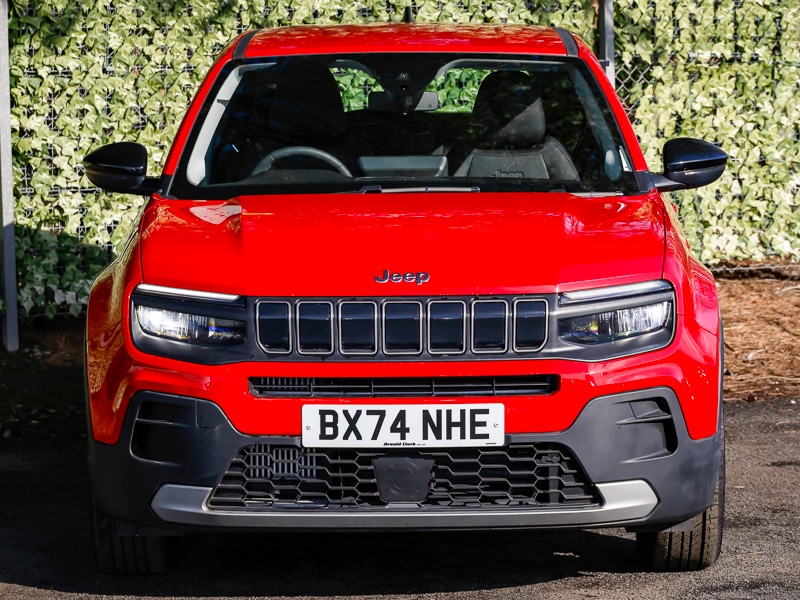 Used Jeep Other 2024 for sale - 77985237: Photo 8