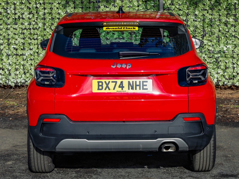 Used Jeep Other 2024 for sale - 77985237: Photo 9