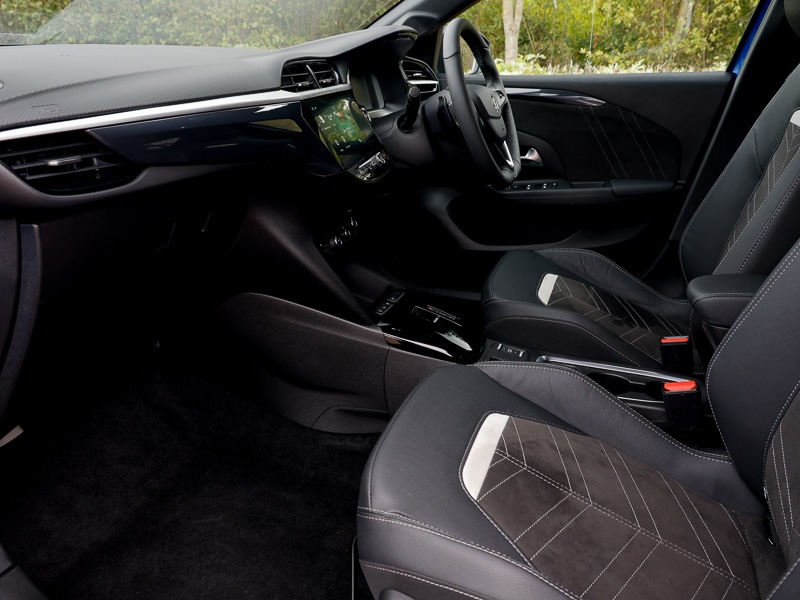 Used Vauxhall Corsa 2024 for sale - 76880605: Photo 5