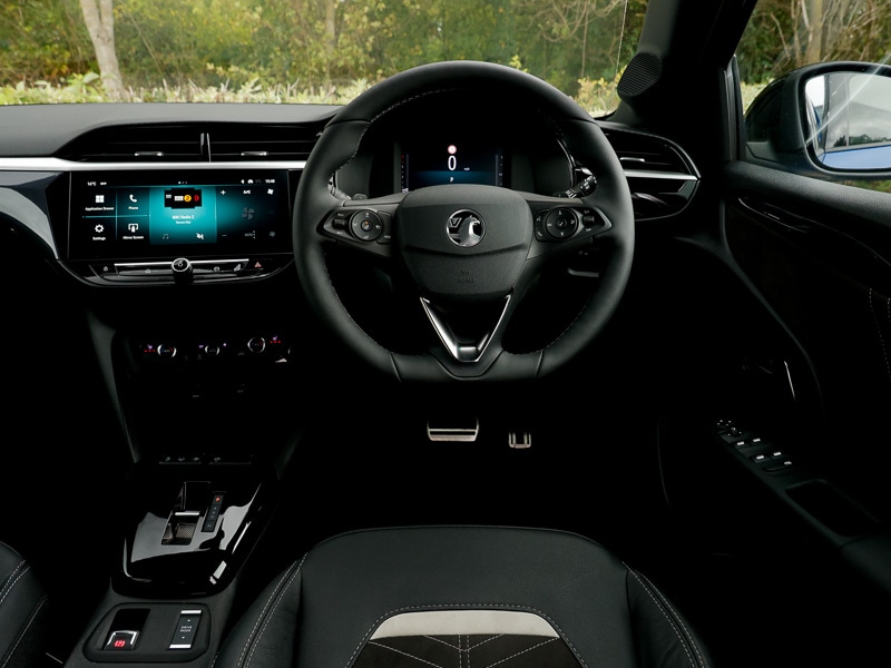 Used Vauxhall Corsa 2024 for sale - 76880605: Photo 7