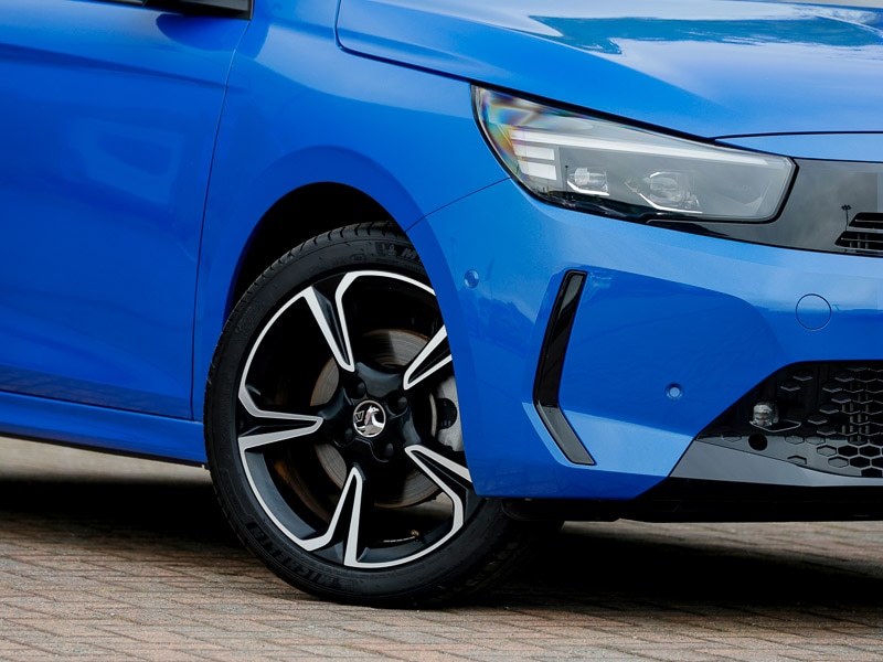 Used Vauxhall Corsa 2024 for sale - 76880605: Photo 9