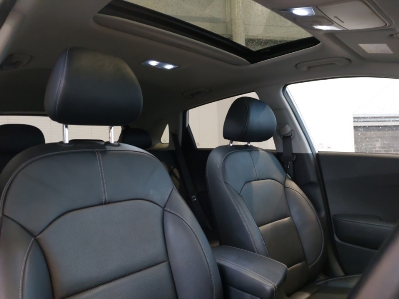 Used Kia Niro 2021 for sale - 76925624: Photo 12