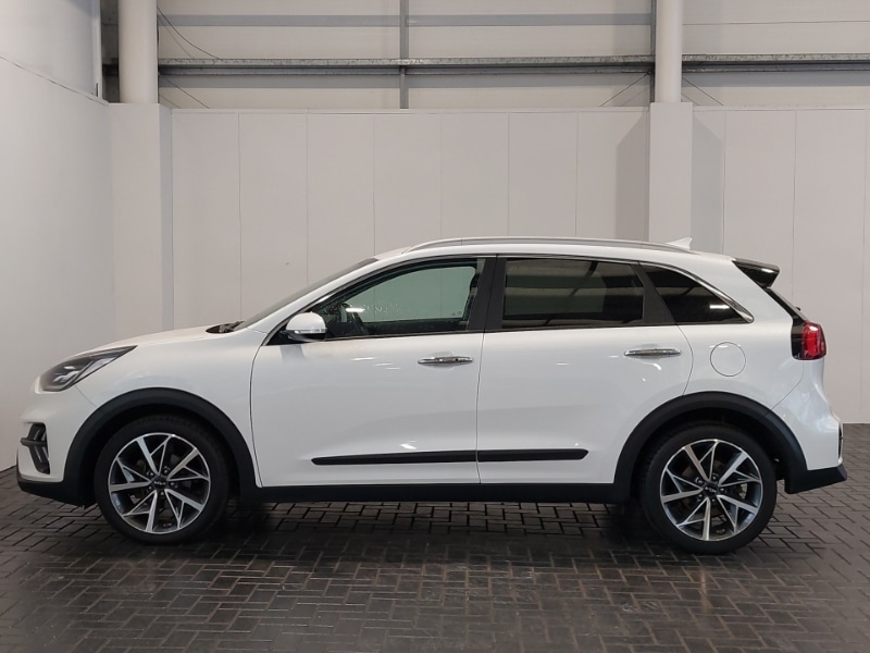 Used Kia Niro 2021 for sale - 76925624: Photo 4