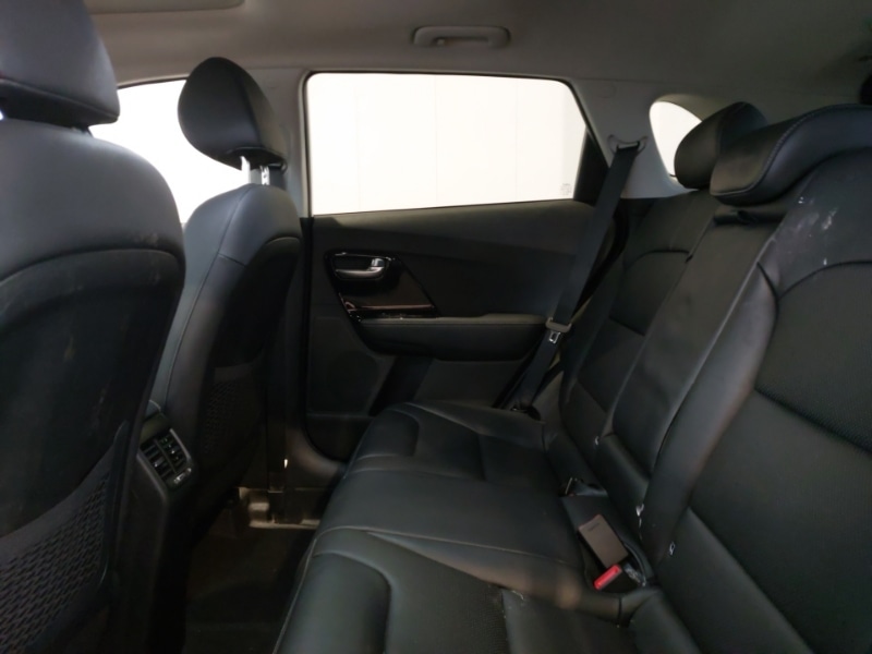Used Kia Niro 2021 for sale - 76925624: Photo 6