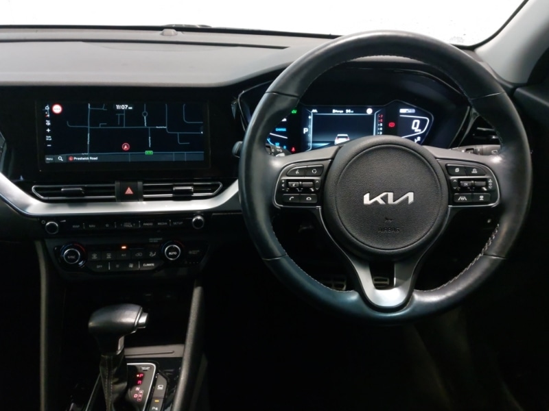 Used Kia Niro 2021 for sale - 76925624: Photo 7