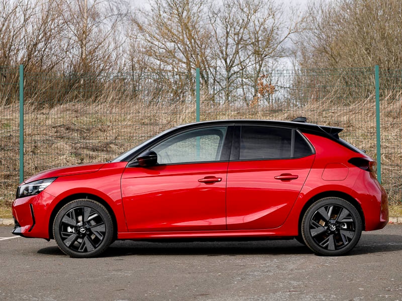 Used Vauxhall Corsa 2025 for sale - 76397749: Photo 4