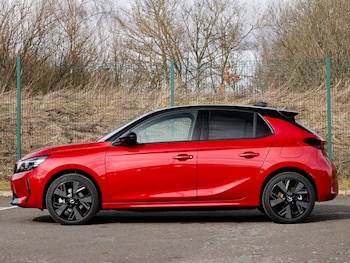 Used Vauxhall Corsa 2025 for sale - 76397749: Photo