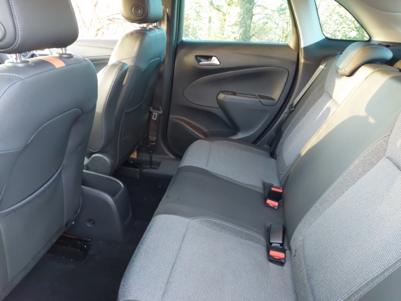 Used Vauxhall Crossland 2021 for sale - 76970803: Photo 6