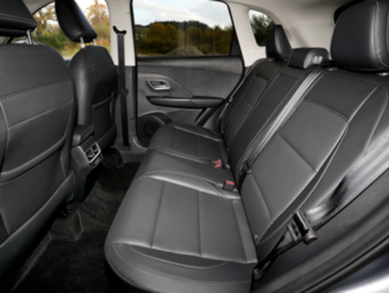 Used MG MG ZS 2025 for sale - 77449179: Photo 6