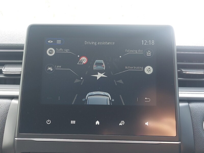 Used Renault Captur 2024 for sale - 78211699: Photo 11