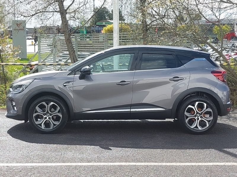 Used Renault Captur 2024 for sale - 78211699: Photo 4