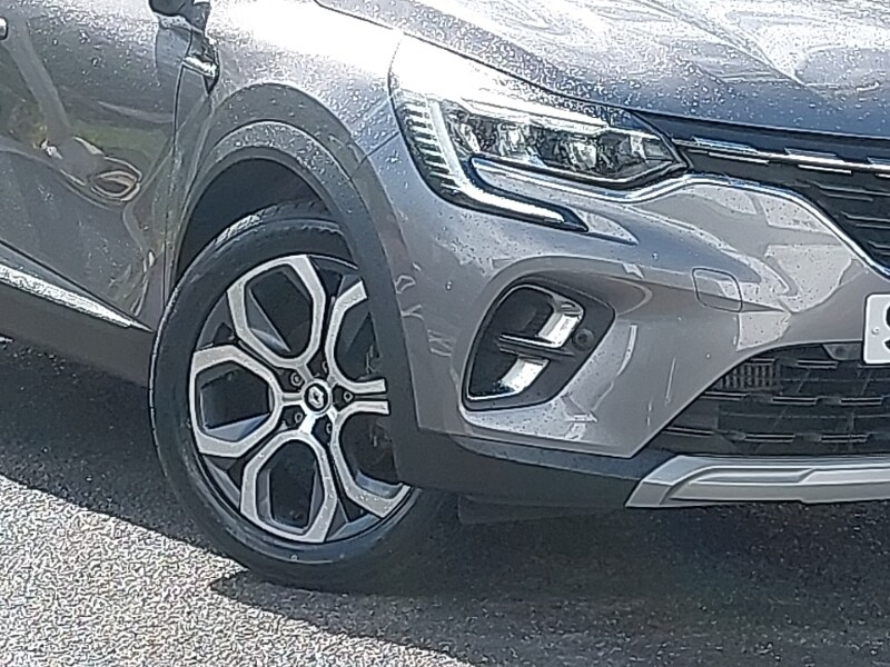 Used Renault Captur 2024 for sale - 78211699: Photo 9