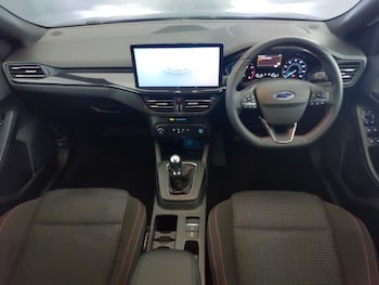 Used Ford Focus 2022 for sale - 77330270: Photo