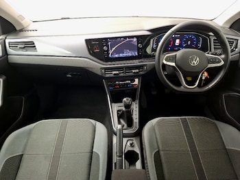 Used Volkswagen Polo 2023 for sale - 78699961: Photo